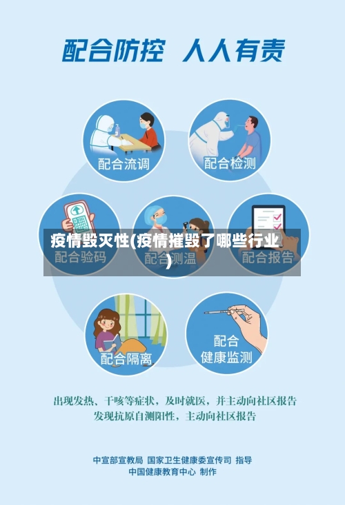 疫情毁灭性(疫情摧毁了哪些行业)
